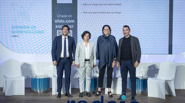 Session Generative Artificial Intelligence: Risks and Opportunities