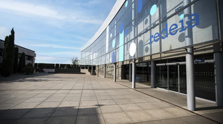 Dirección: Paseo del Conde de los Gaitanes, 177. Alcobendas (Madrid).