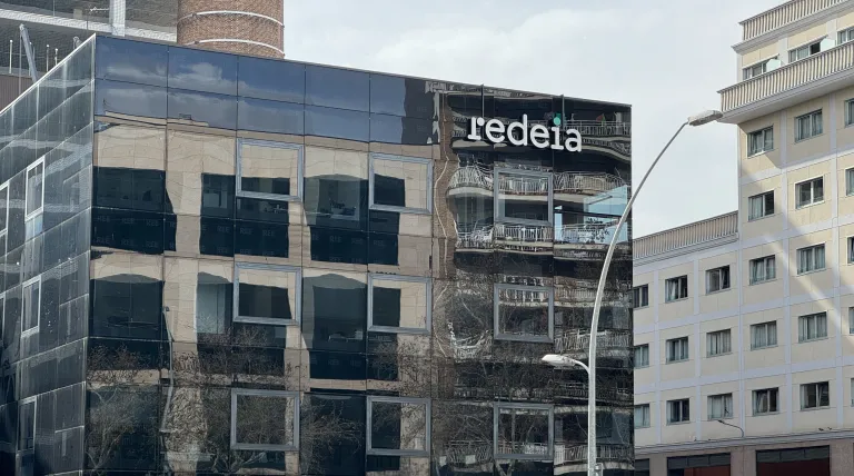 Address: Av. del Paraŀlel, 55 08004 Barcelona España