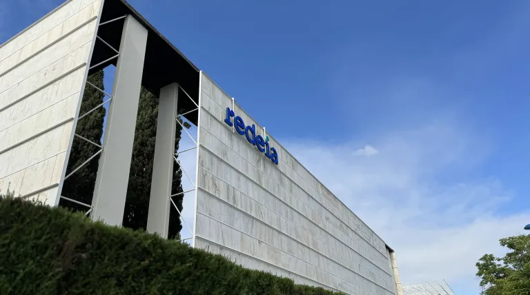 Address: Inca Garcilaso, 1 41092 Isla de la Cartuja Sevilla España.