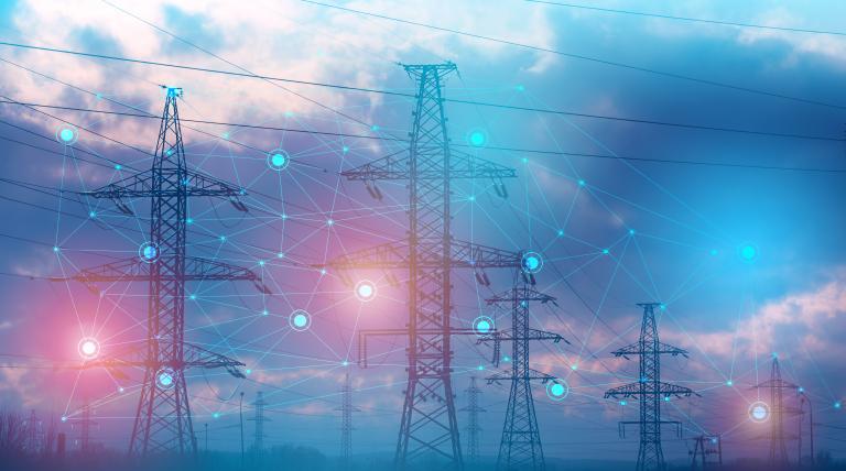 Acceso al Portal para la petición de información sobre las líneas propiedad de Red Eléctrica.