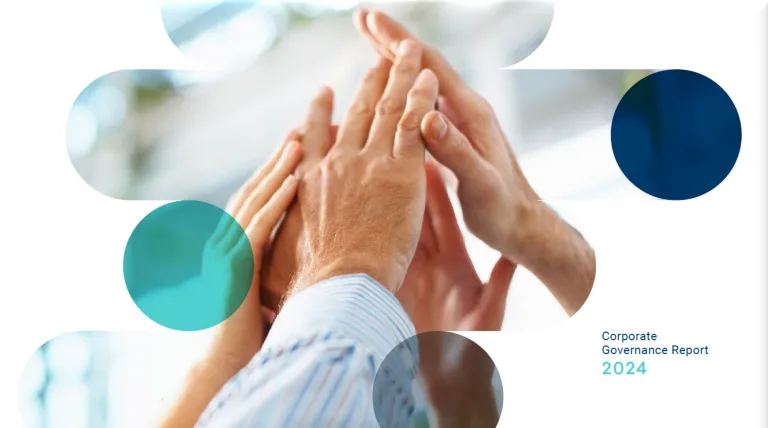 Annual Corporate Governance Report 2024