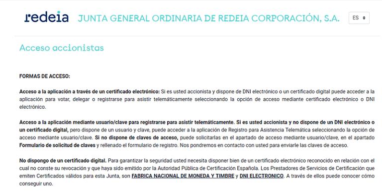 Asistencia telemática