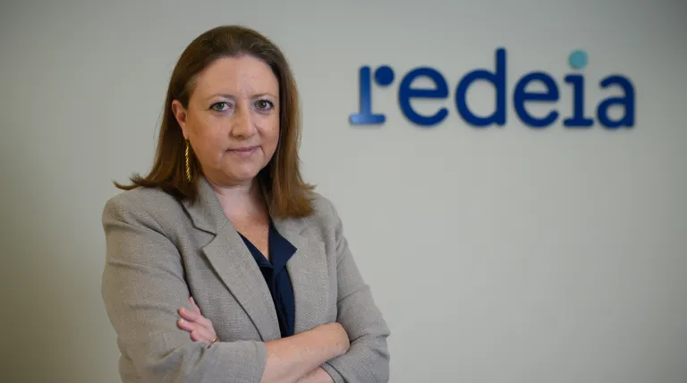 María Teresa Vela