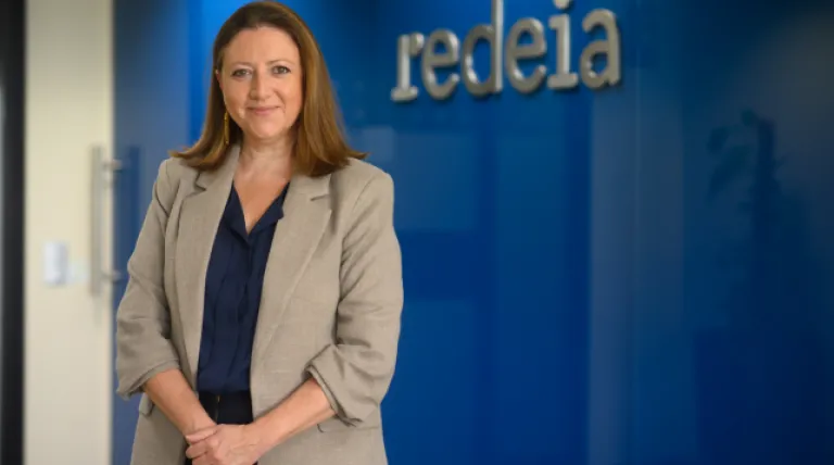 María Teresa Vela