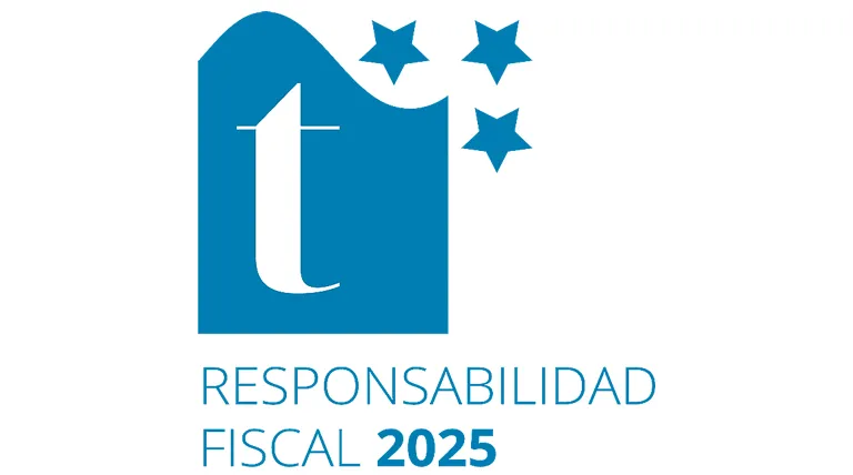 seal of tax transparency