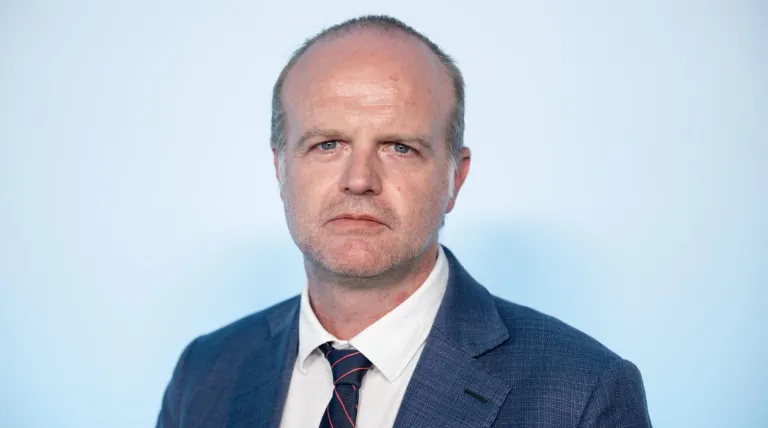 Albert Castellanos Maduell, consejero externo independiente.