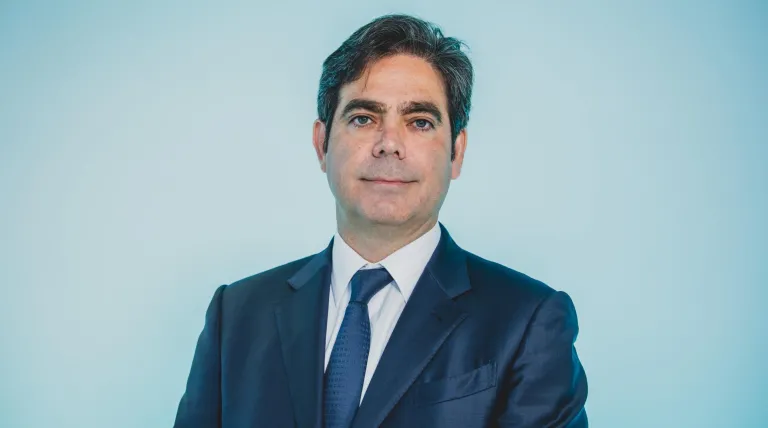 Santiago Hurtado Iglesias, consejero externo independiente.