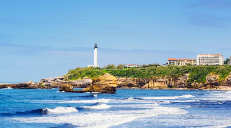 Comienzan las obras de la primera interconexión submarina entre España y Francia por el Golfo de Bizkaia