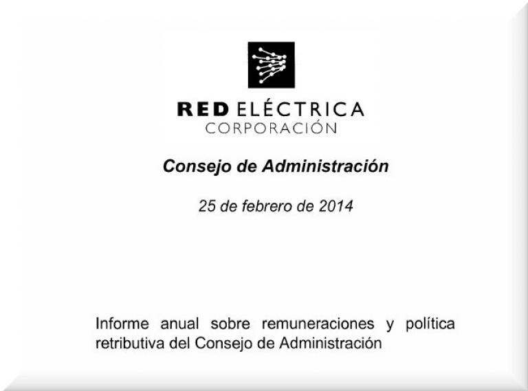 Ir al informe