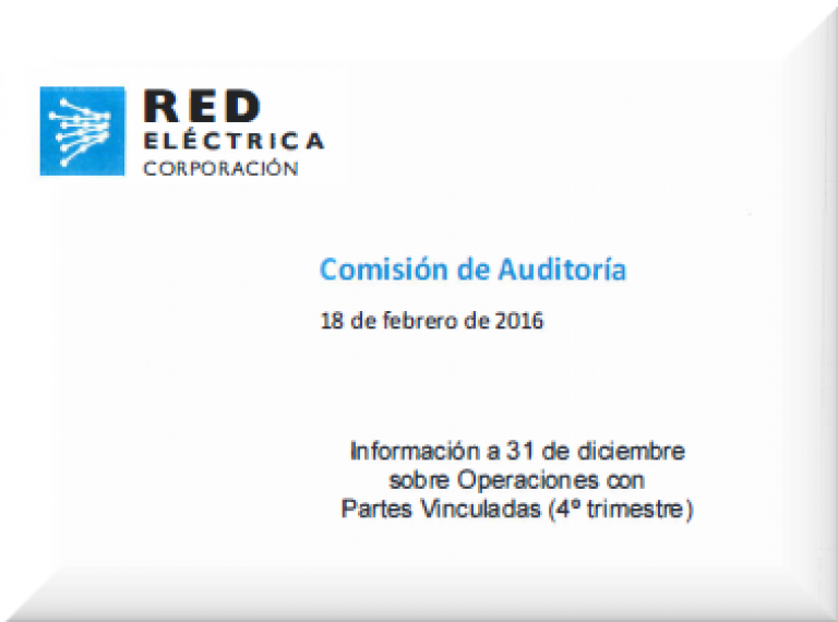 Ir al informe