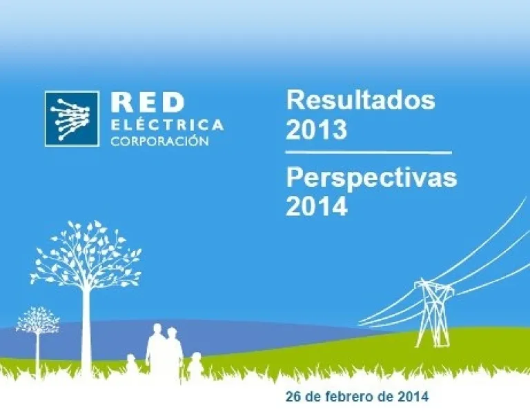 Resultados 2013. Perpectivas 2014.