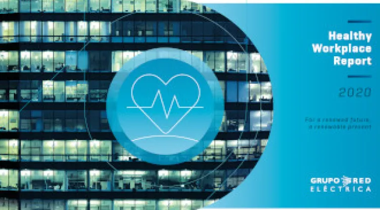 Healthy Workplace Report 