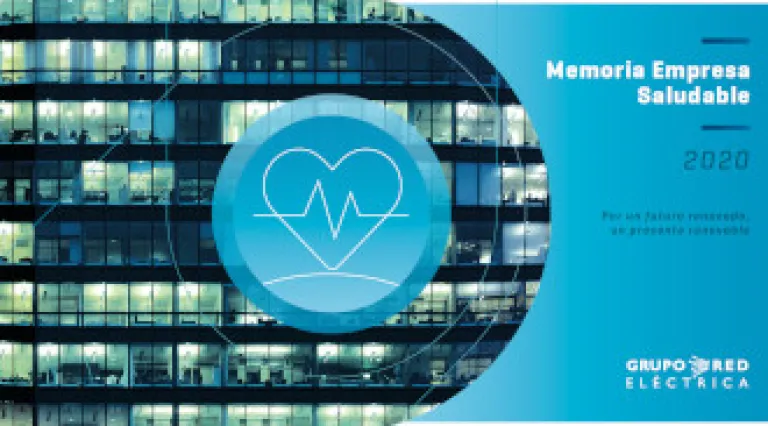 Memoria Saludable 2020