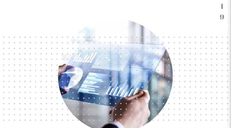 Informe de Transparencia tributaria - Ejercicio 2019