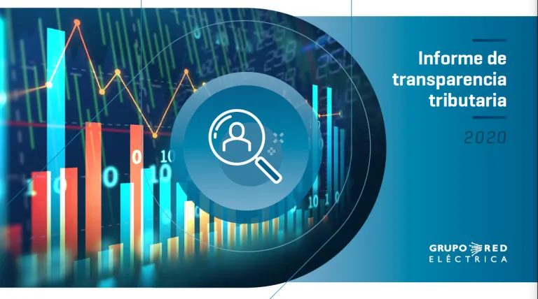 Informe de Transparencia tributaria - Ejercicio 2020