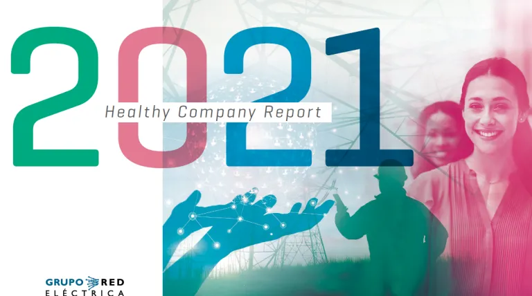 Healthy Workplace Report 
