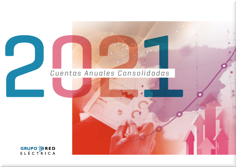 Cuentas anuales consolidadas 2021 Cuentas anuales consolidadas 2021