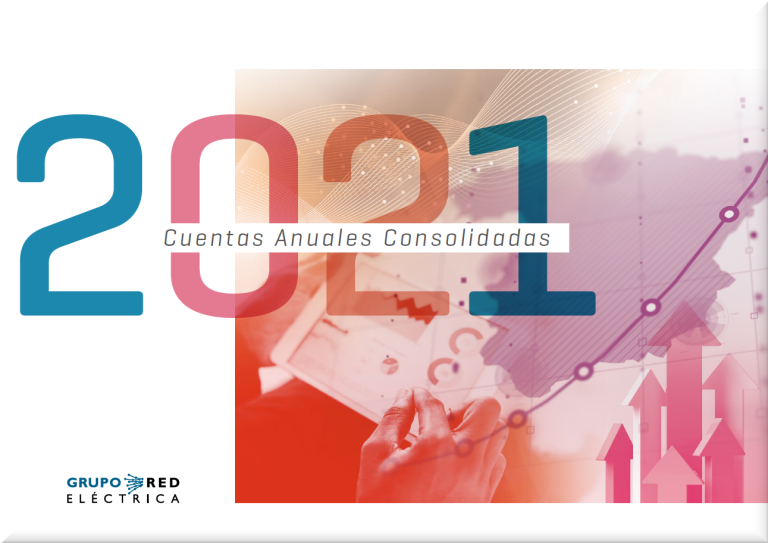 Cuentas anuales consolidadas 2021