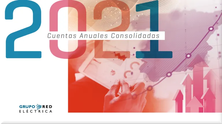 Cuentas anuales consolidadas 2021