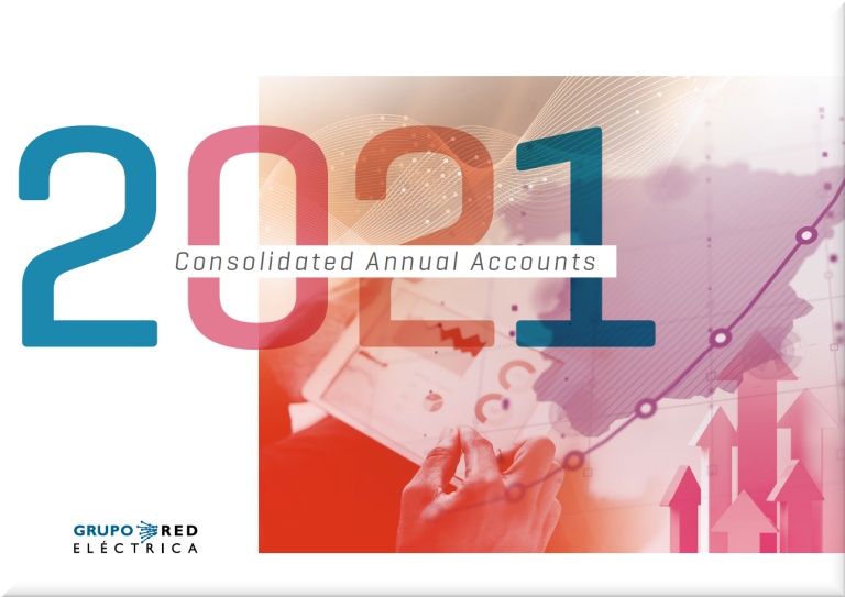 Consolidated Annual Accounts 2021 Consolidated Annual Accounts 2021