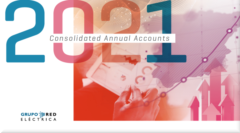 Consolidated Annual Accounts 2021