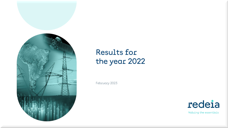 Results 2022 Go to the report