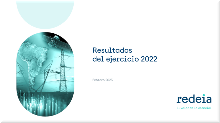 Informe de resultados 2022