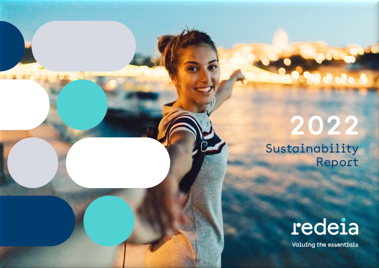 Sustainability Report 2022 Sustainability Report 2022