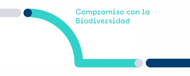 Compromiso con la biodiversidad Compromiso con la biodiversidad