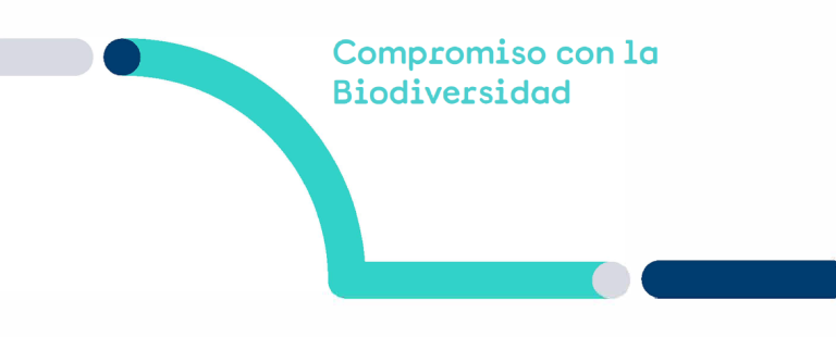 Compromiso con la biodiversidad