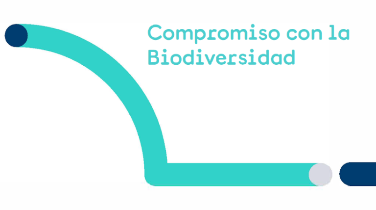 Compromiso con la biodiversidad