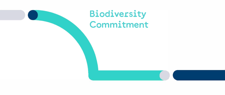 Biodiversity Commitment Biodiversity Commitment