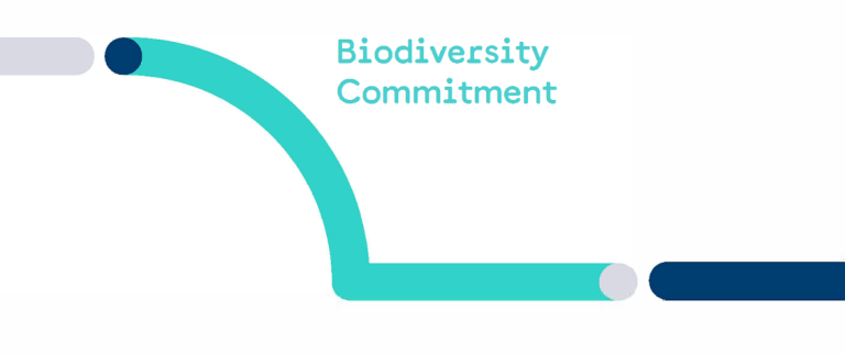 Biodiversity Commitment