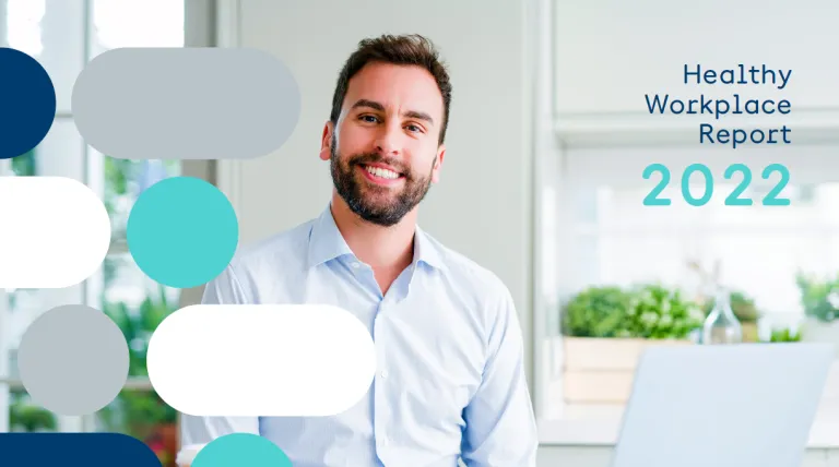Healthy Workplace Report 2022