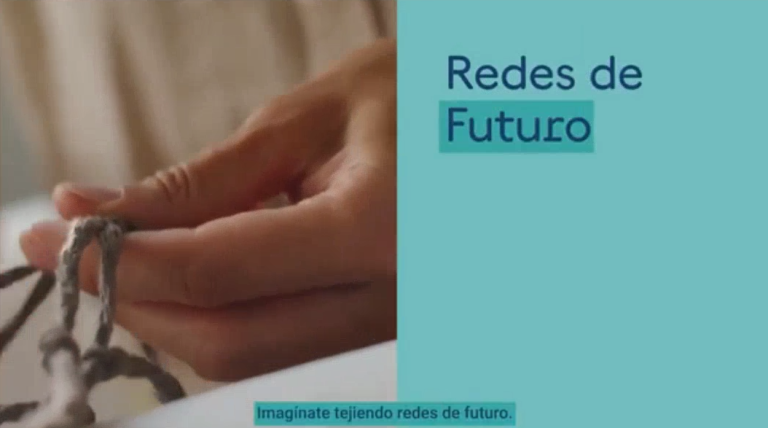 Redes de futuro