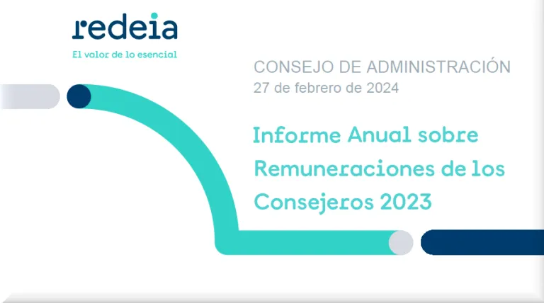 Ir al informe