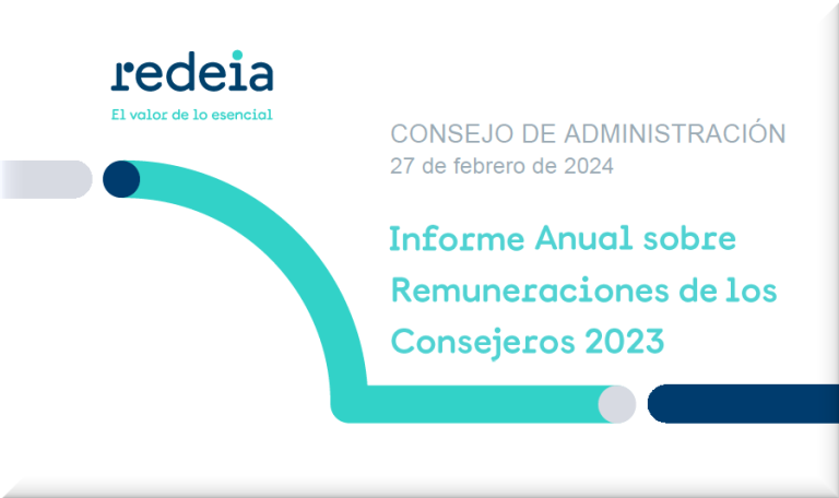 Ir al informe