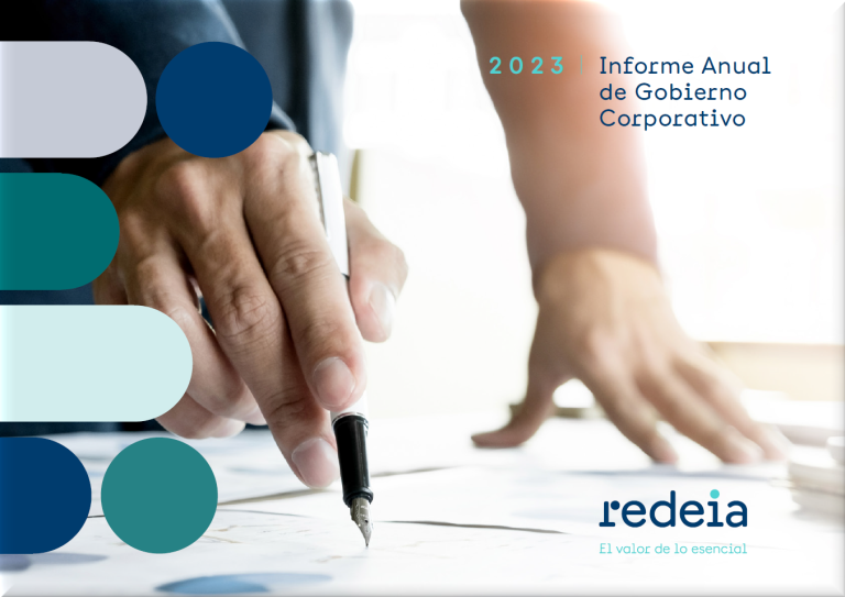 Informe Anual de Gobierno Corporativo 2023 Informe Anual de Gobierno Corporativo 2023