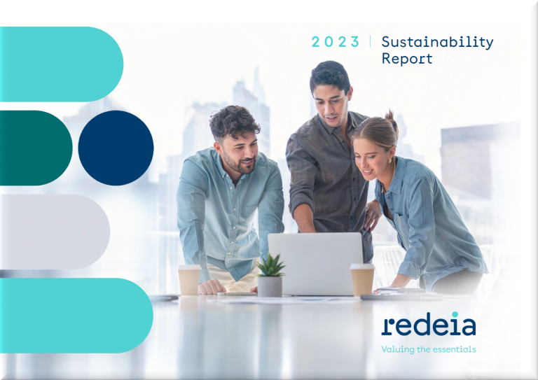 Sustainability Report 2023 Sustainability Report 2023