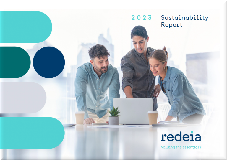 Sustainability Report 2023