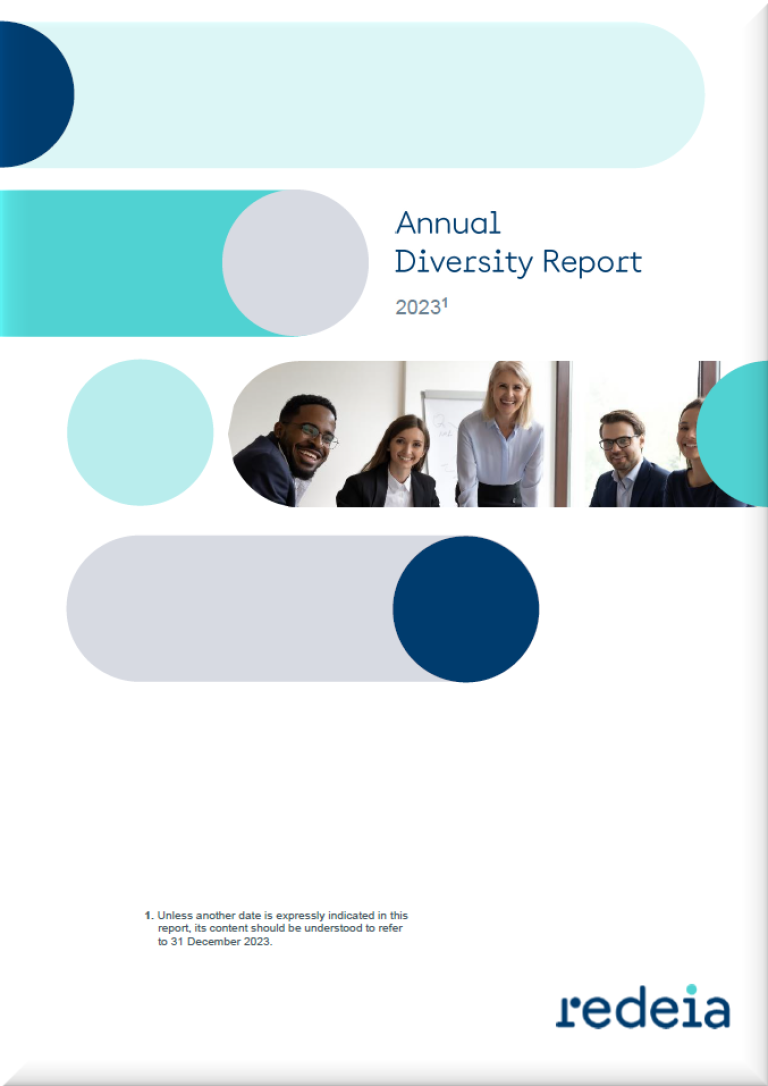2022 Annual Diversity Report 2022 Annual Diversity Report