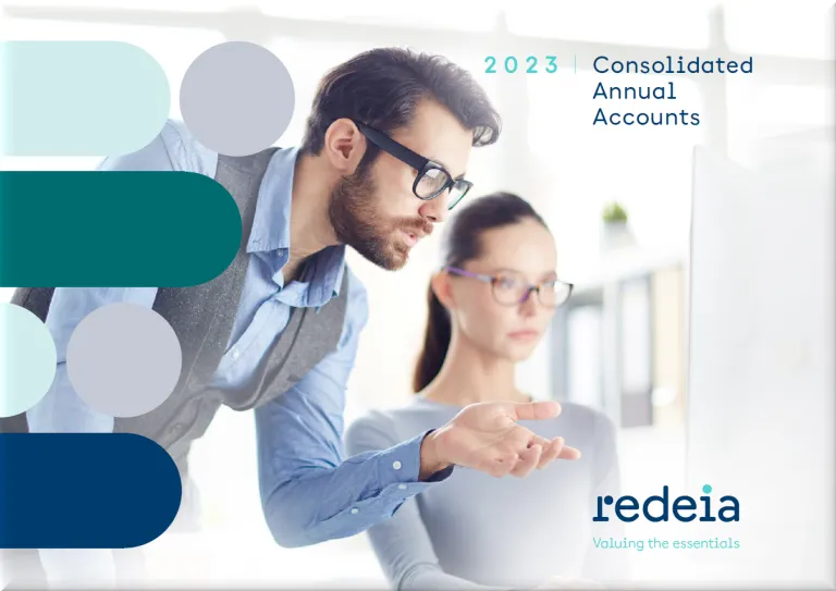 Annual accounts 2023