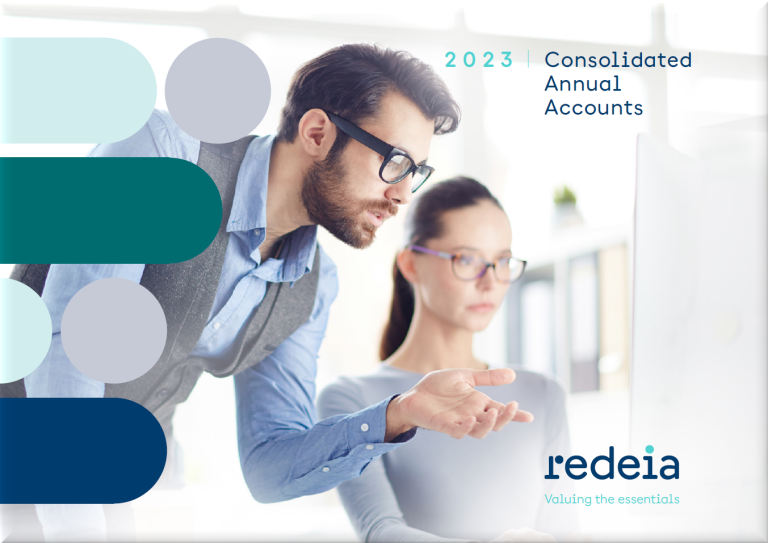 Annual accounts 2023 Annual accounts 2023