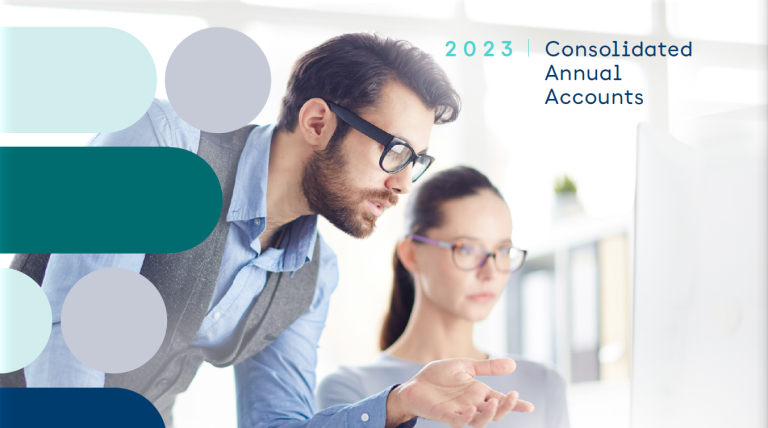 Annual accounts 2023