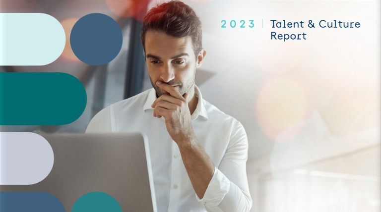 Memoria Talento y Cultura 2023
