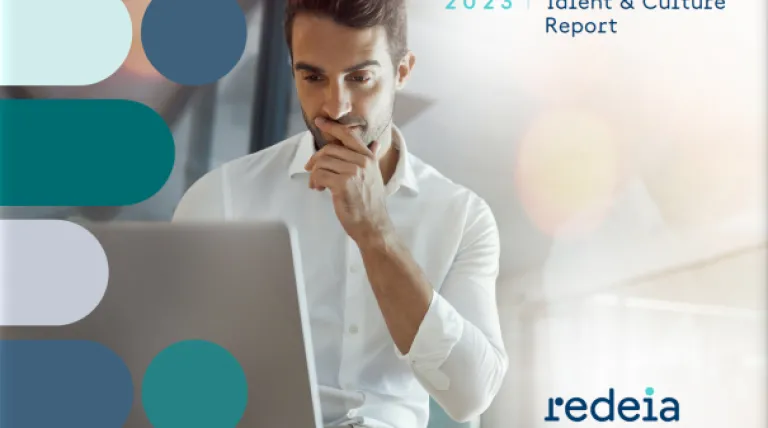 Talent & Culture - Report 2023