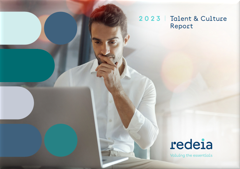 Talent & Culture - Report 2023 Talent & Culture - Report 2023