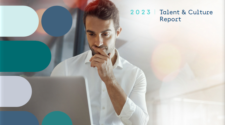 Talent & Culture - Report 2023