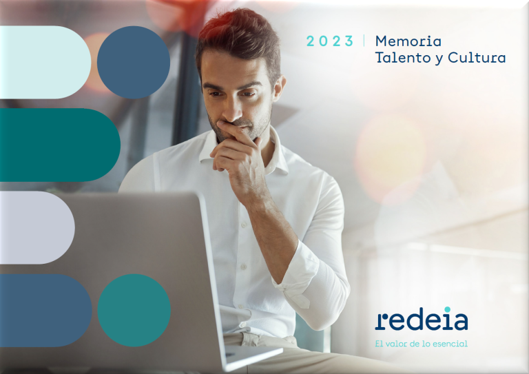 Memoria Talento y Cultura 2023 Memoria Talento y Cultura 2023